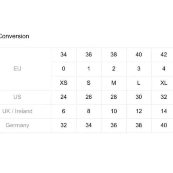 MAJE Pila Straight Leg Suit Pants Dark Green - Picture 9 of 9